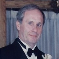 Frank W. Smith Profile Photo