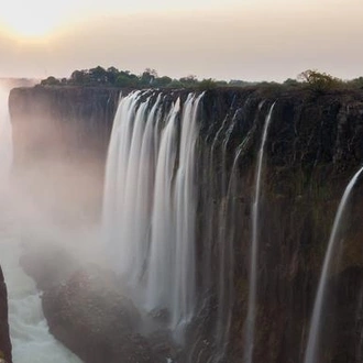 tourhub | G Adventures | Journeys: Kruger, Victoria Falls & Namibia 