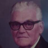George Albert Campbell Profile Photo