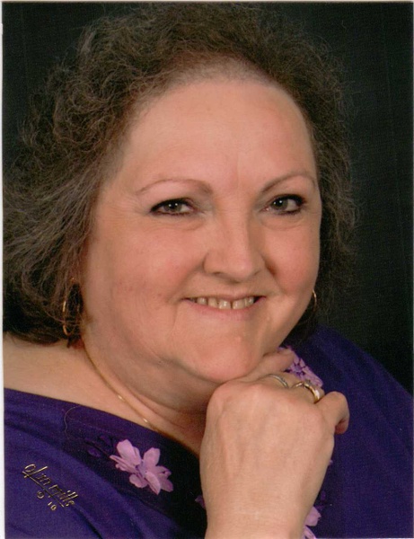 Ruth Ann Worthington Profile Photo