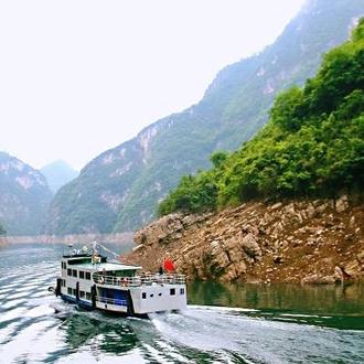 tourhub | On The Go Tours | Shanghai & Yangtze Cruise - 16 days 