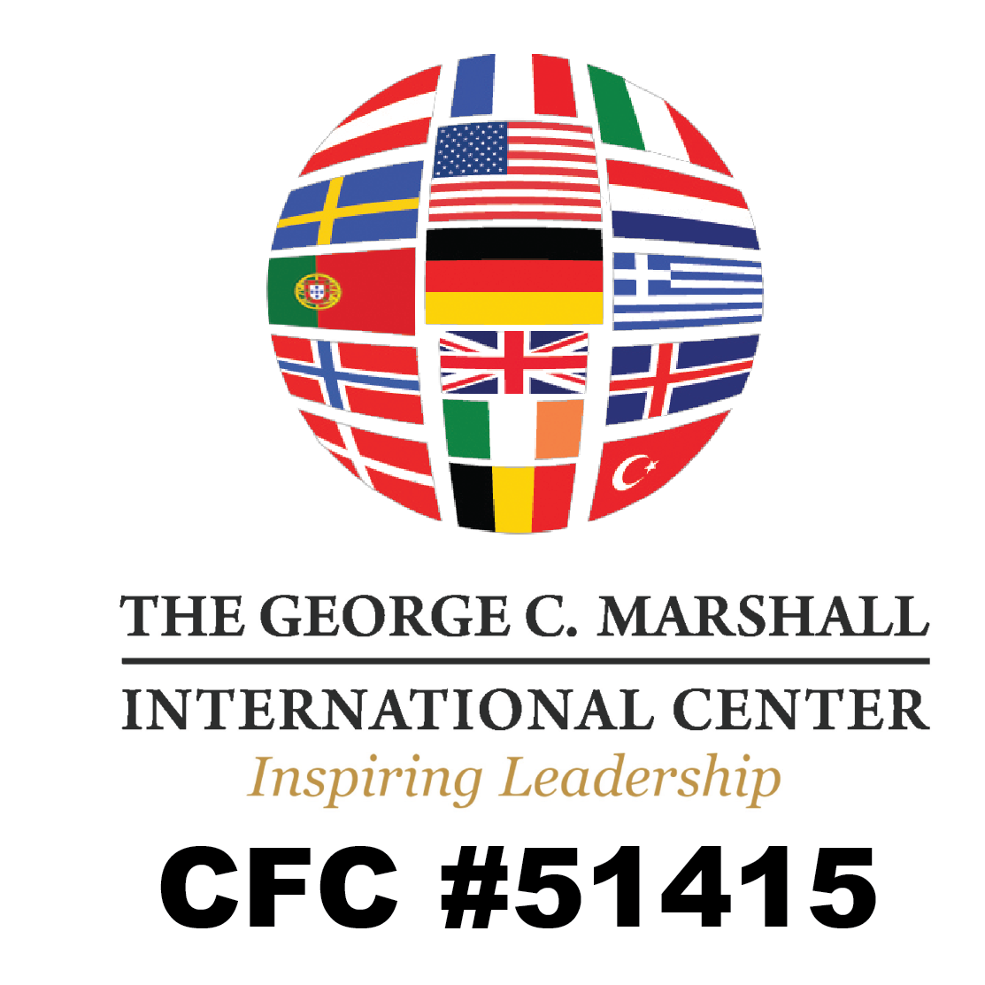 George C Marshall International Center Inc logo