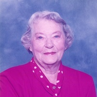 Ernestine Cox Profile Photo
