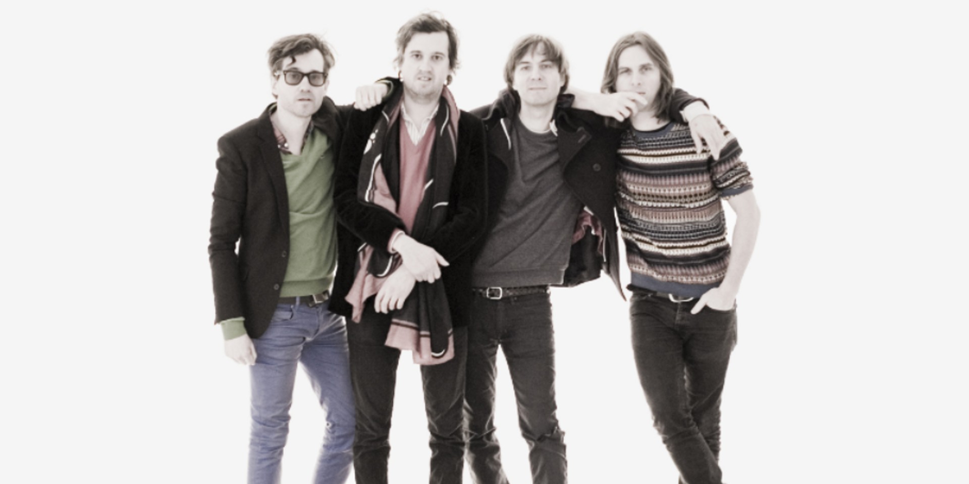 Phoenix tease new track with a 13 second clip of "J-Boy"