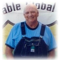 David C. Stockdale Profile Photo