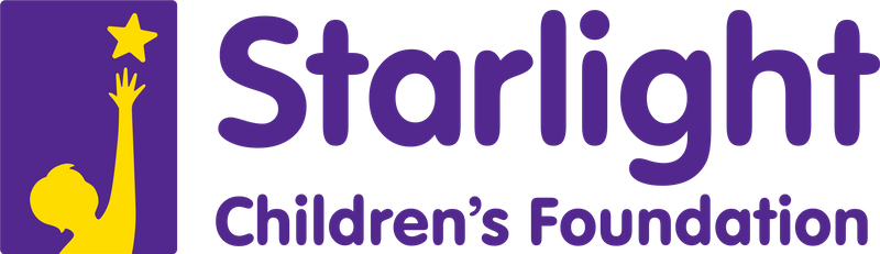 Starlight Foundation logo