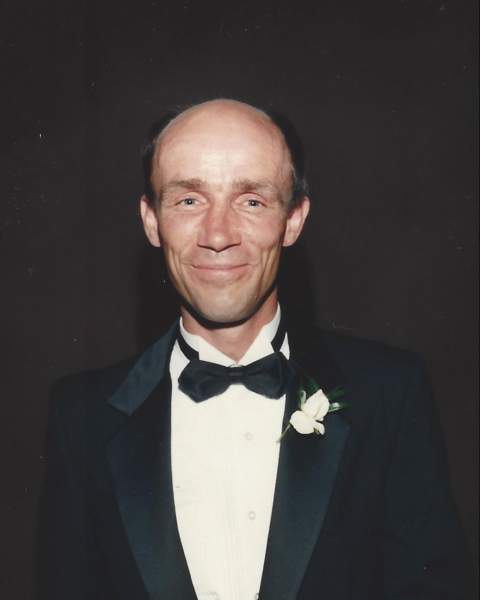 James N. Clancy Profile Photo