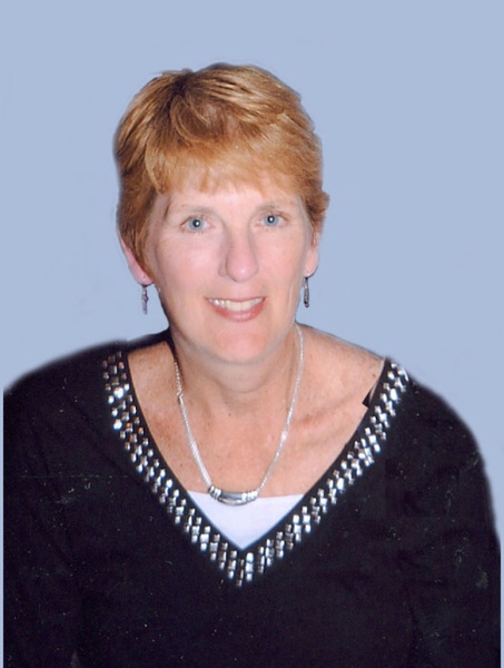 Margaret Carrick Profile Photo