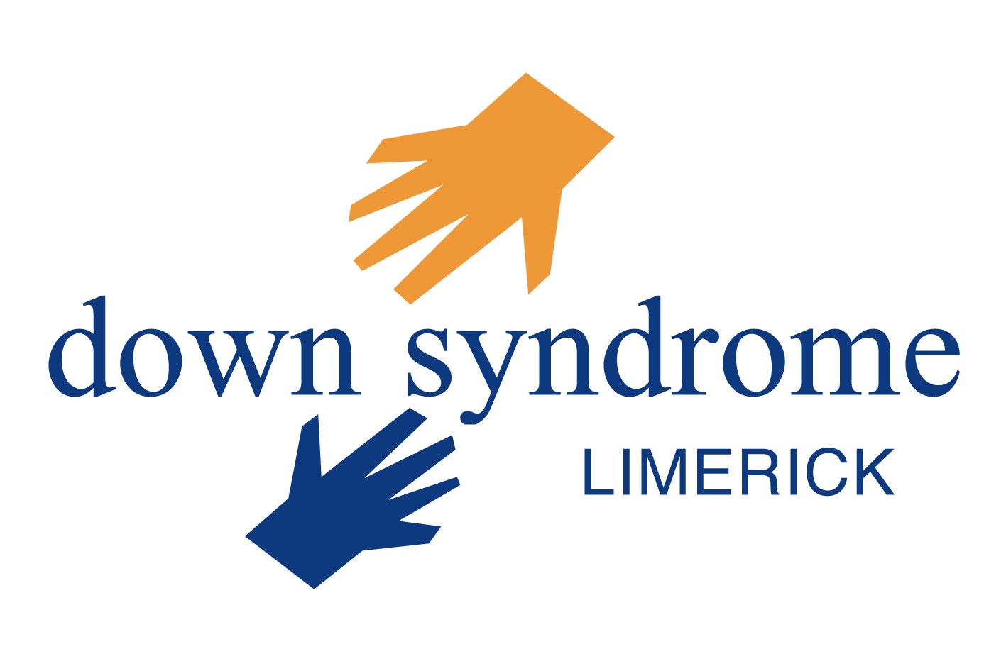 Down Syndrome Limerick logo