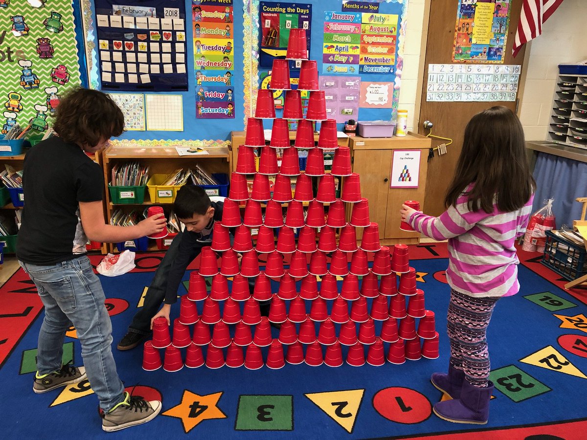 38 Old-School Recess Games Your Students Should Play Now