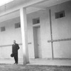 AIU School at Demnate, Exterior [1] (Demnate, Morocco, 1932)