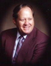 Dwight Rabeon Owens Profile Photo