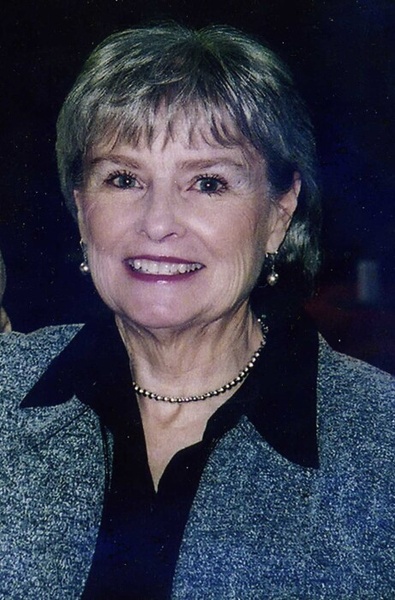 Barbara Booker Profile Photo