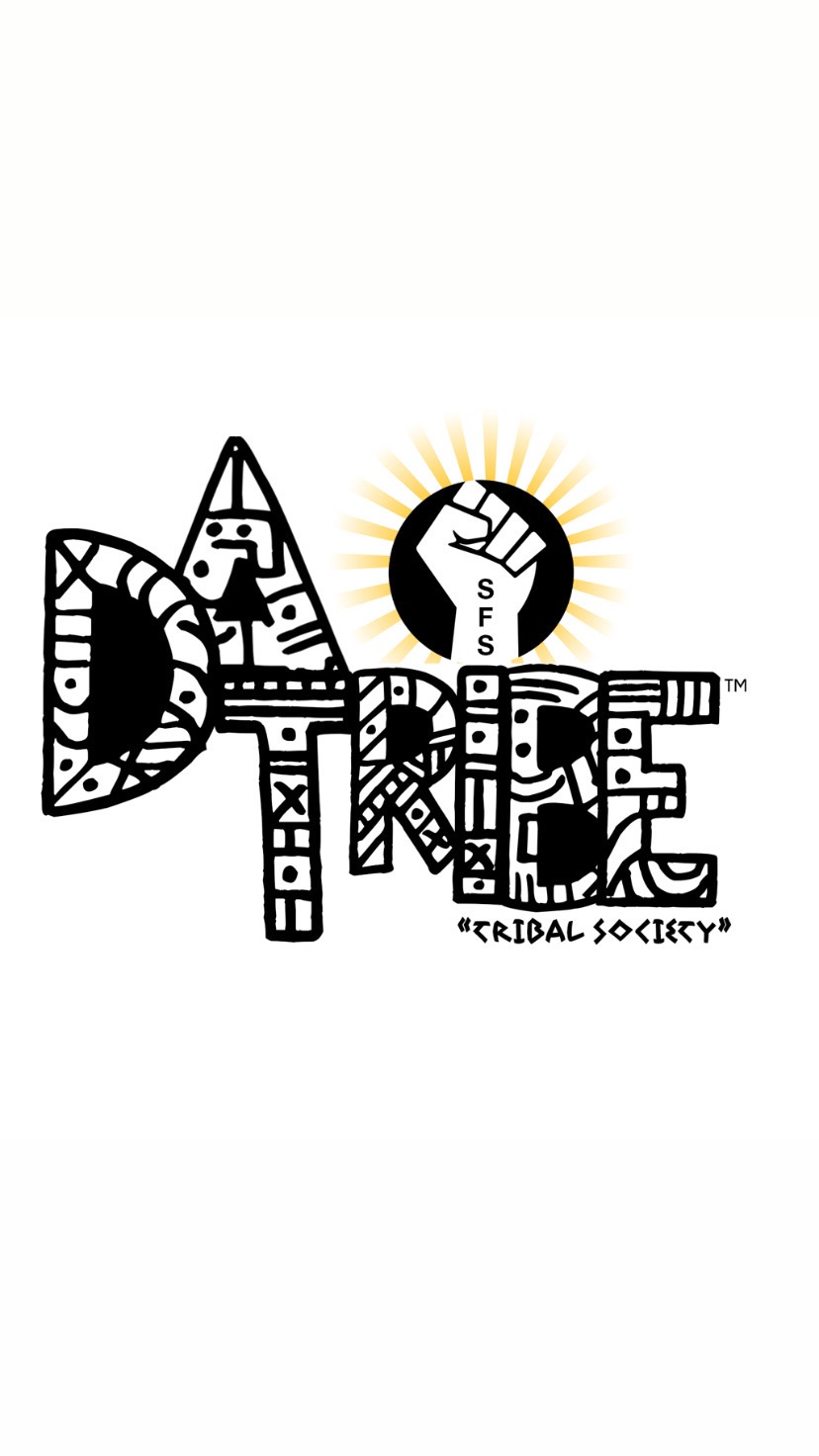 Da Tribe Inc logo