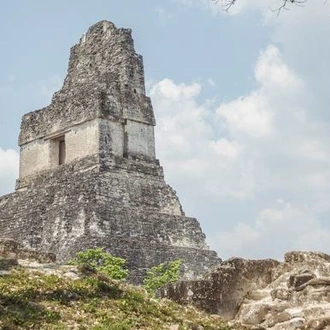 tourhub | G Adventures | Classic Belize & Tikal 