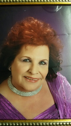 Carolyn Ann Smith Profile Photo