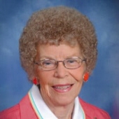 Myrtle Swanson Profile Photo