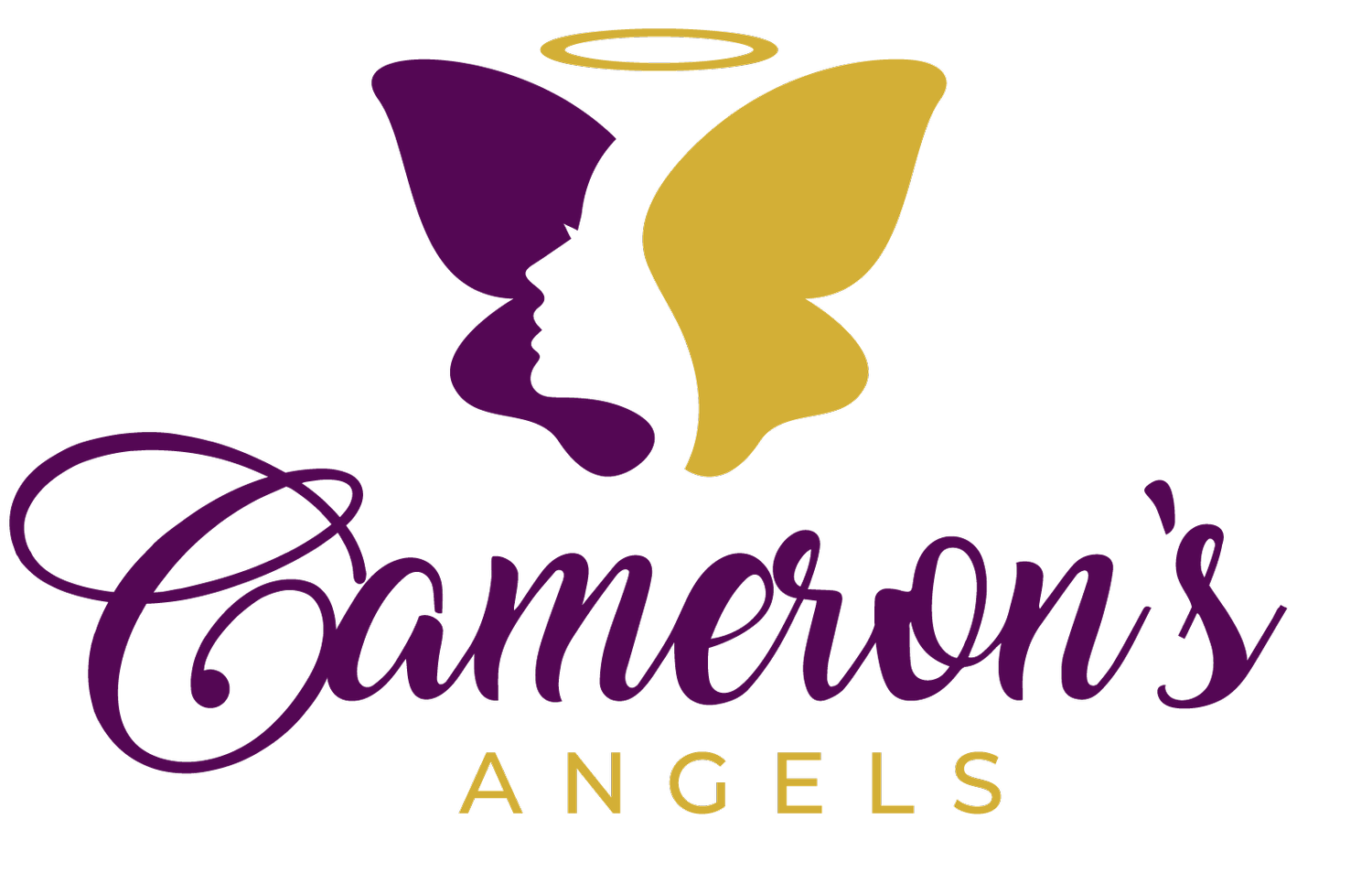 Camerons Angels logo