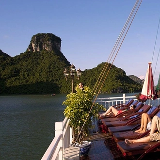 tourhub | LVP Travel Vietnam | 8 DAYS EXPLORER PACKAGE TOUR IN VIETNAM 