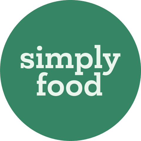 Simply Food logo