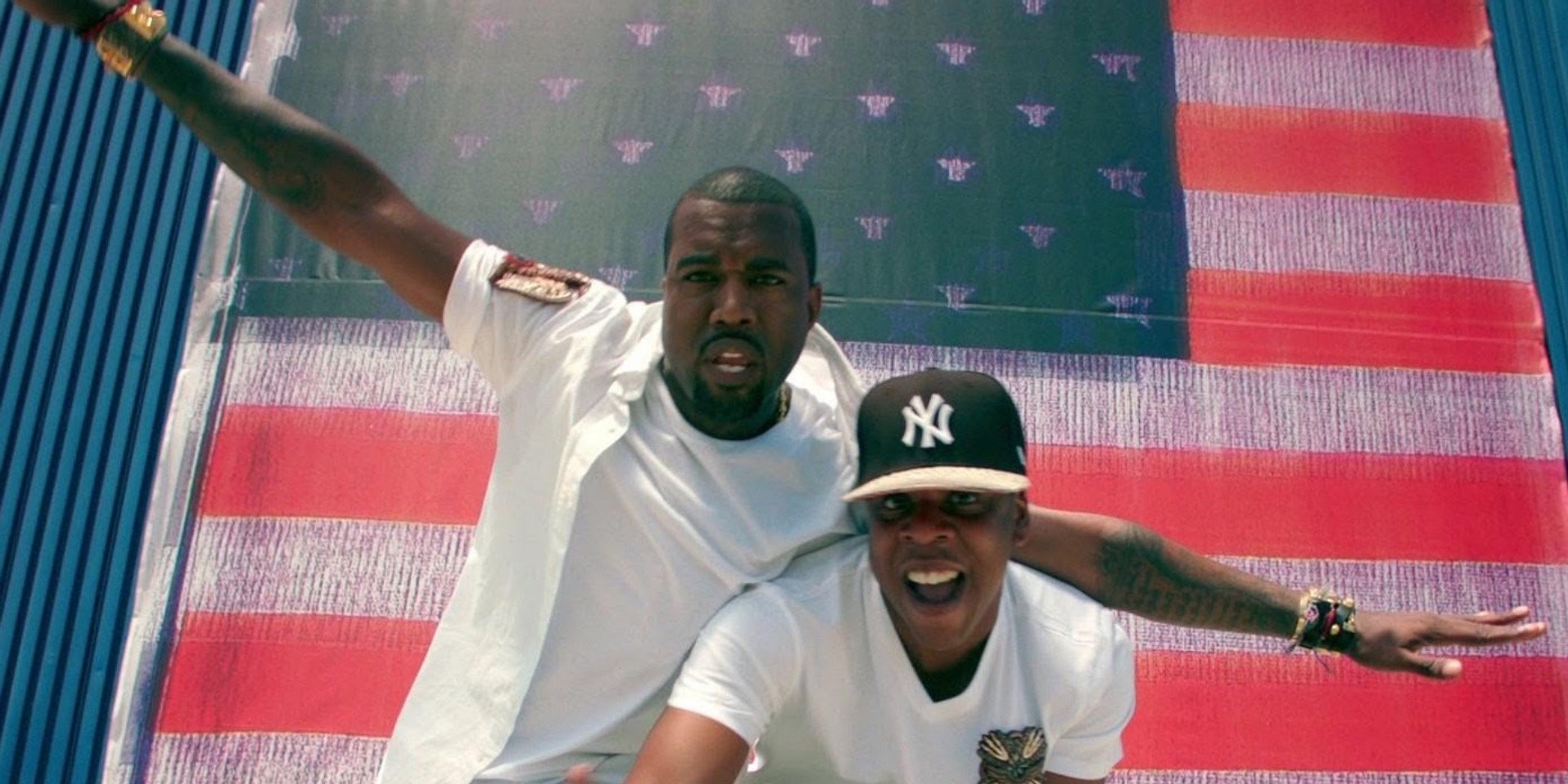 Kanye West hints at Watch The Throne sequel in the wake of apparent Jay-Z beef