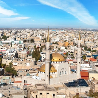 tourhub | Europamundo | Jerusalem, Jordan and Secrets of the Nile with Alexandria 