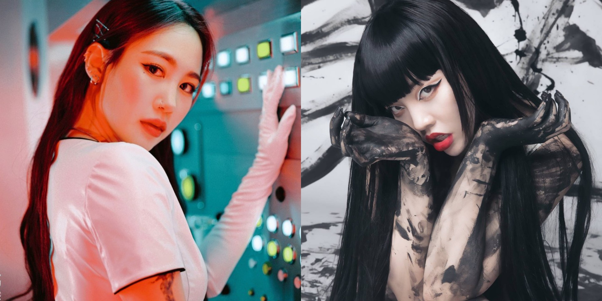 JAMIE and CHANMINA team up for powerful remix of Saweetie's and Doja Cat's 'Best Friend'