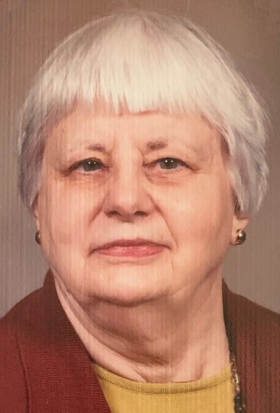Dr. Hannelore Genaidy Profile Photo
