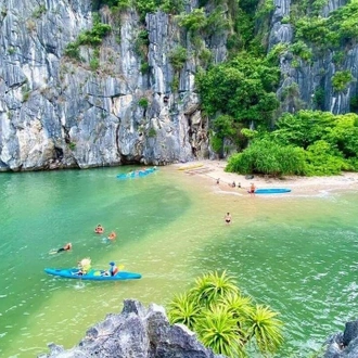 tourhub | Vietnam Amazing Tours | Luxury Vietnam Holiday 12 Days 