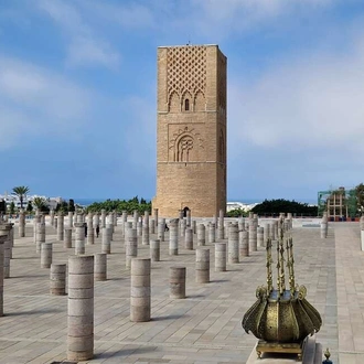 tourhub | Explore! | Upgraded - Discover Morocco and the Atlantic Coast 