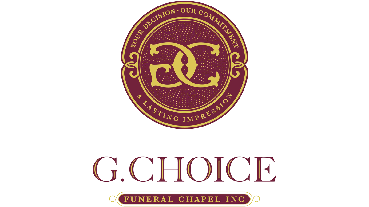 G  Choice Funeral Chapel, Inc Logo