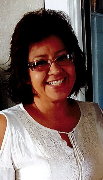 Susana Pena Barrera Profile Photo