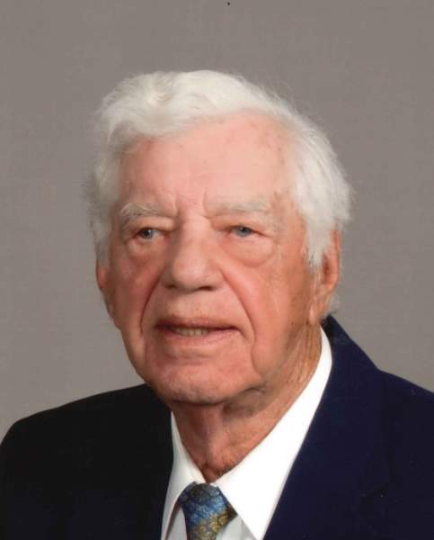 Harold Zigler Obituary 2019 - Stauffer Funeral Homes