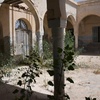 Courtyard 8, The Old Synagogue Small Quarter, Djerba (Jerba, Jarbah, جربة), Tunisia, Chrystie Sherman, 7/9/16