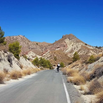 tourhub | Explore! | Cycle Southern Spain - Murcia 