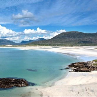 tourhub | Spirit Journeys Worldwide | Cycling the Hebridean Way - Self Guide Cycle Tour 