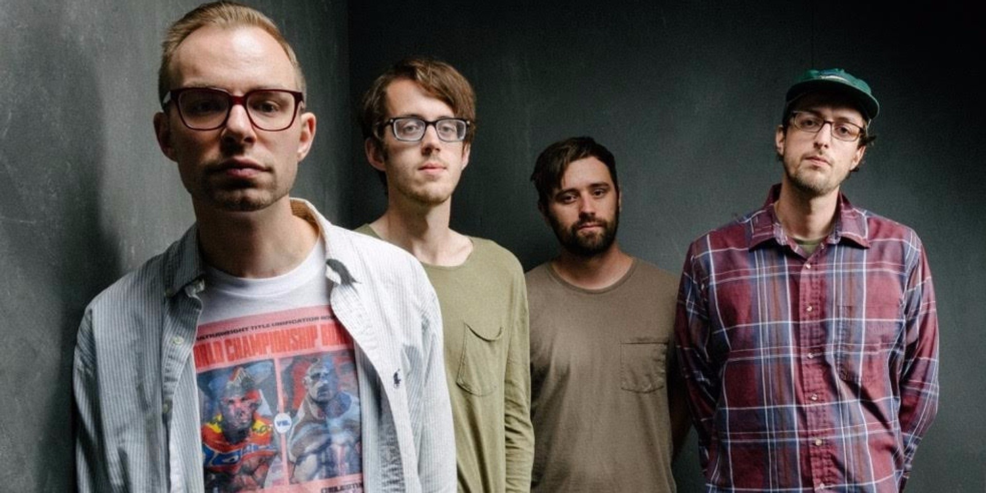 Cloud Nothings return to Singapore for a headlining concert