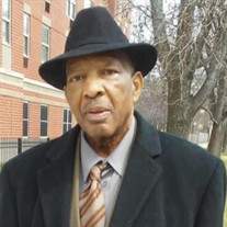 Booker T. Jarrett Jr. Profile Photo