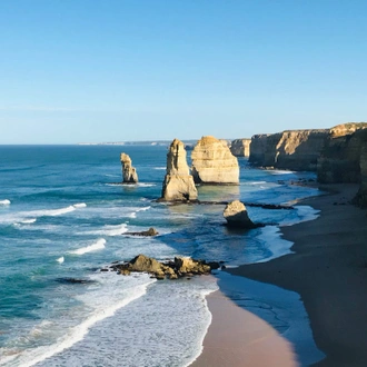 tourhub | Intrepid Travel | Hike the Great Ocean Walk 