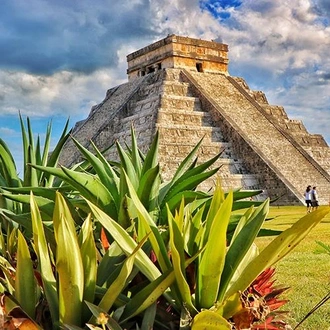 tourhub | Bamba Travel | Incredible Mexico Adventure 15D/14N (from Cancun) 