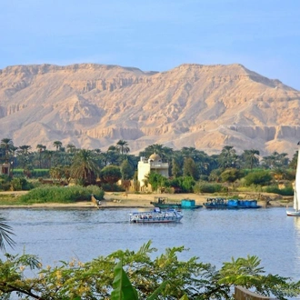 tourhub | Travel Department | Egypt - Nile River Cruise including Cairo & Hurghada 