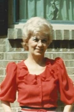 Mrs. Mary Ruth Smith Profile Photo