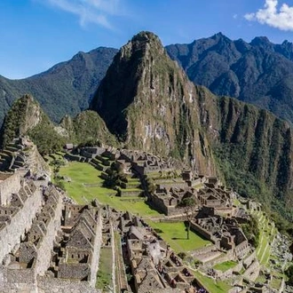 tourhub | G Adventures | Journeys: Inca Explorer 