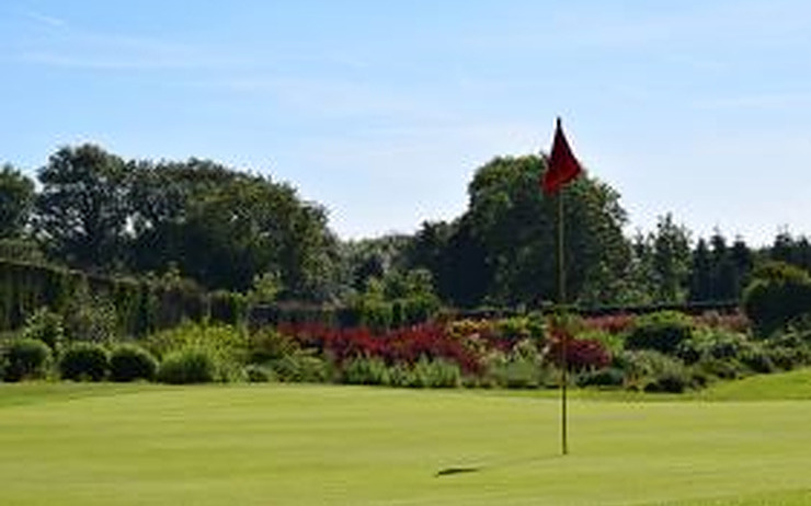 New Forest Golf Club - Img 2