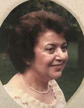 Lillian Keeler Profile Photo