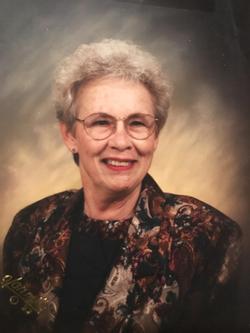 Dorothy Reeves Profile Photo