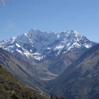 tourhub | Tangol Tours | 4-day Salkantay Trek To Machu Picchu 