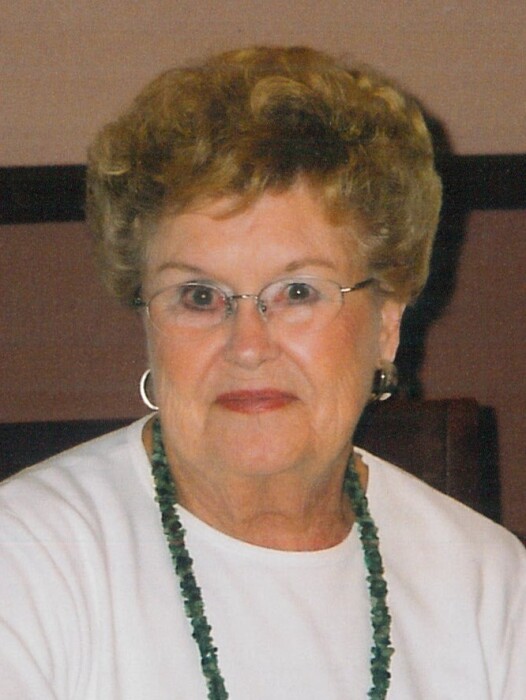 Barbara Jones Profile Photo