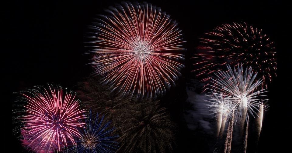 Key West Fireworks Cruise