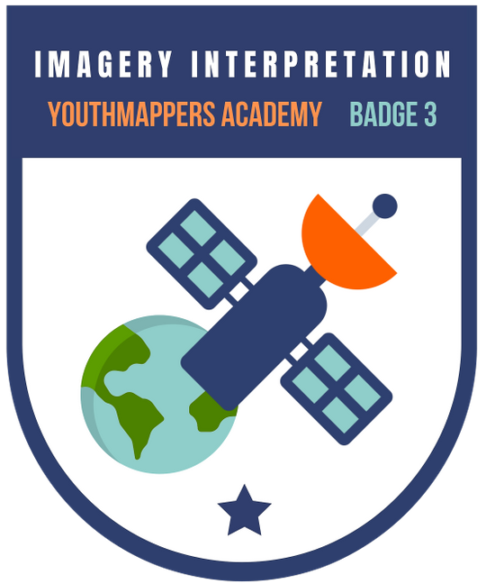 Course 3: Imagery Interpretation [3 of 6]